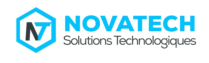 NOVATECH Niger logo